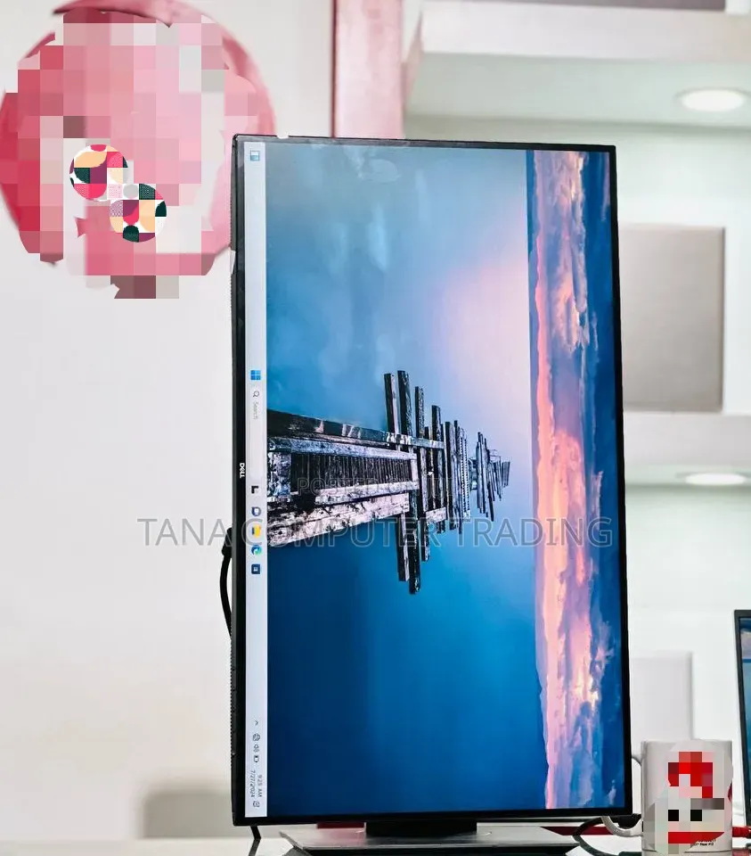 Dell Monitor 27"