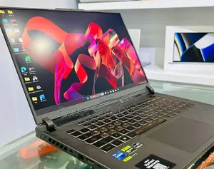 New Laptop Asus 16GB Intel Core i9 SSD 1T