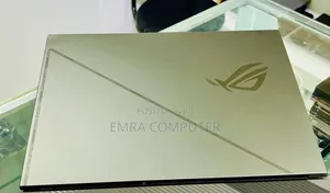 New Laptop Asus 16GB Intel Core i9 SSD 1T