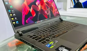 New Laptop Asus 16GB Intel Core i9 SSD 1T