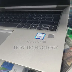 New Laptop HP EliteBook 840 8GB Intel Core i7 SSD 512GB