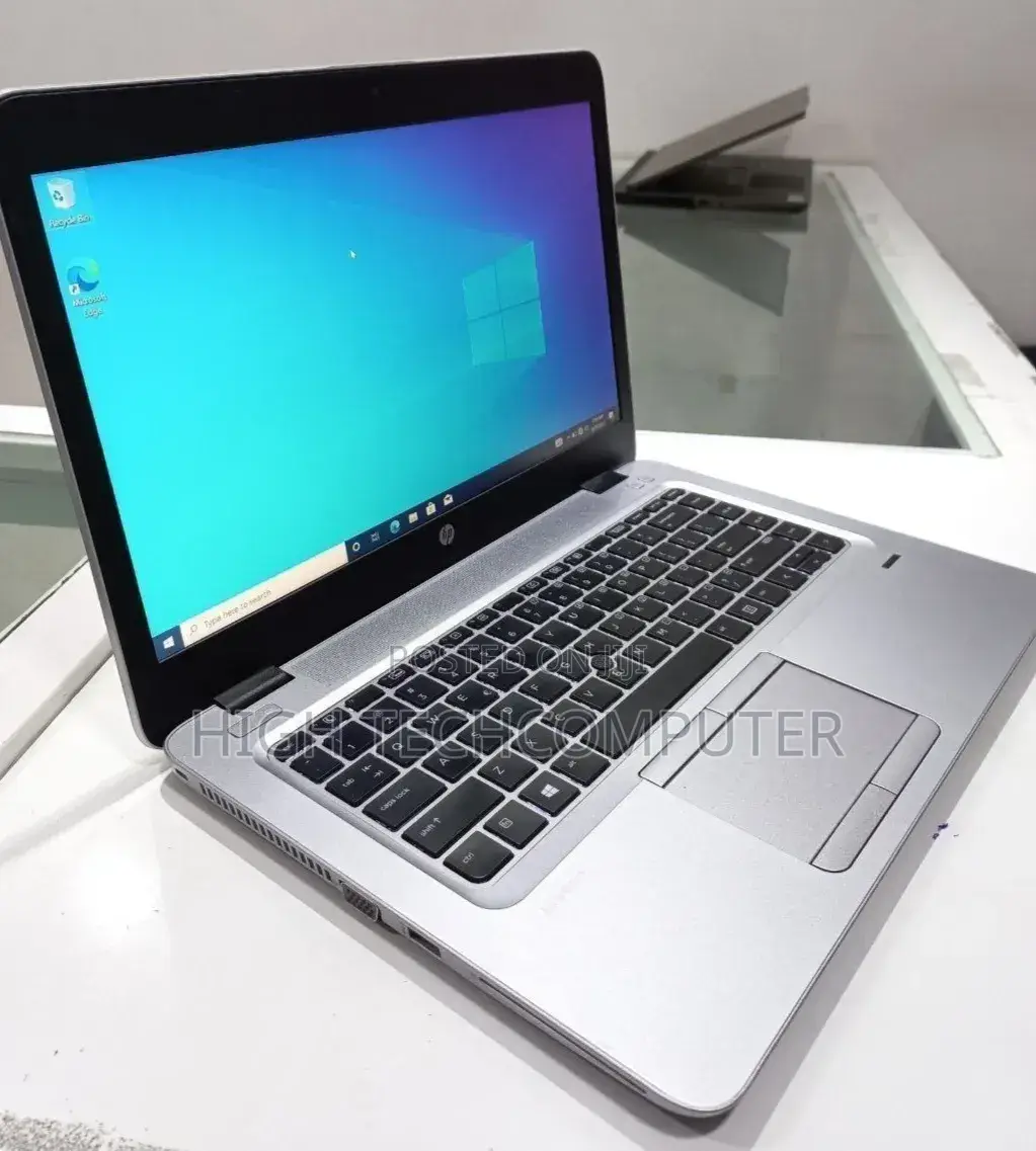 New Laptop HP EliteBook 840 G3 8GB Intel Core i5 SSD 256GB