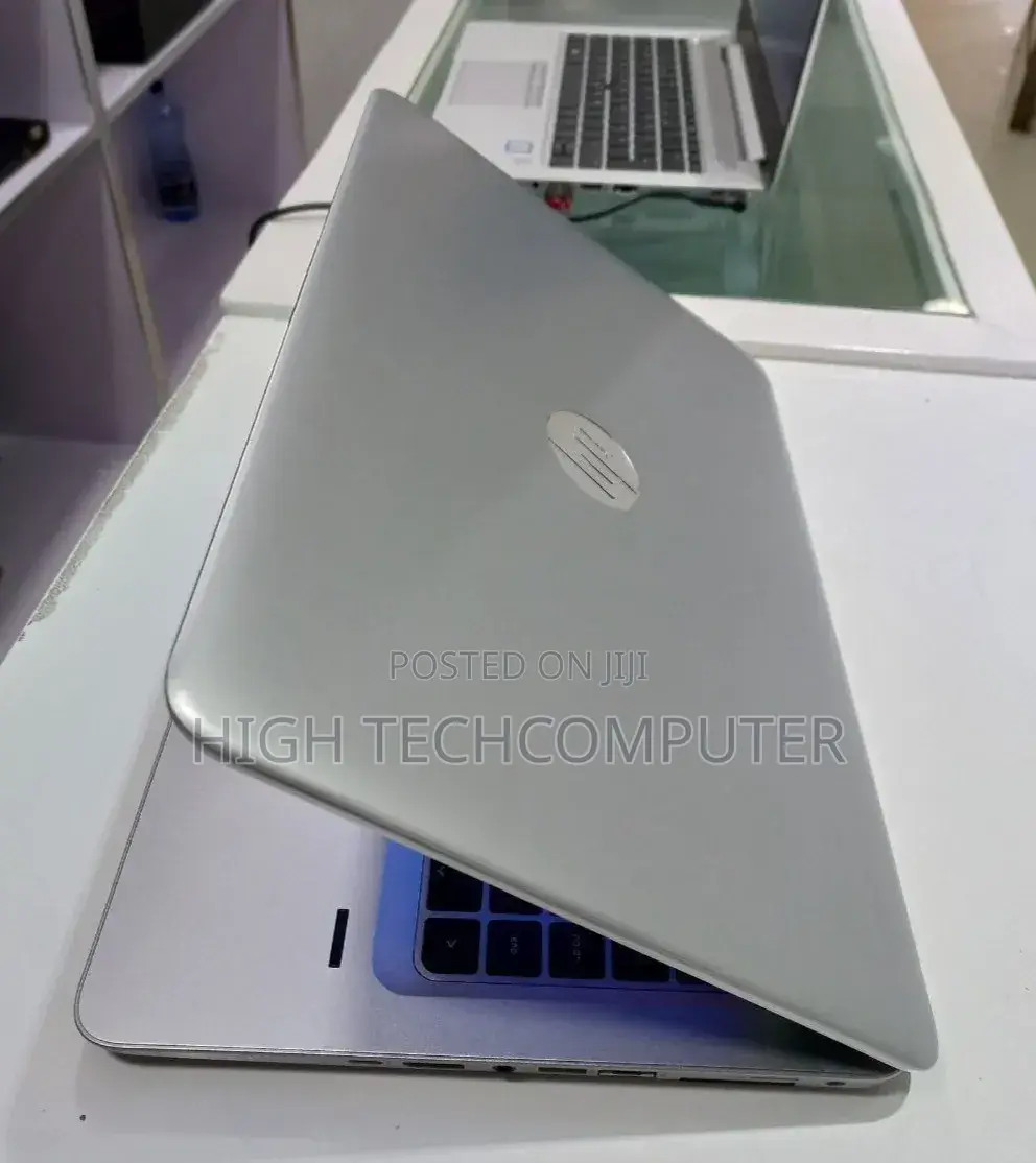 New Laptop HP EliteBook 840 G3 8GB Intel Core i5 SSD 256GB