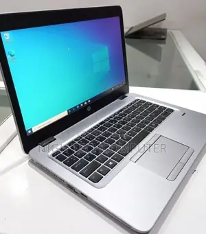 New Laptop HP EliteBook 840 G3 8GB Intel Core i5 SSD 256GB