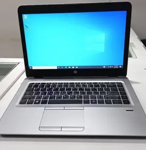 New Laptop HP EliteBook 840 G3 8GB Intel Core i5 SSD 256GB