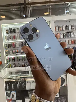 Apple iPhone 13 Pro 256 GB Blue