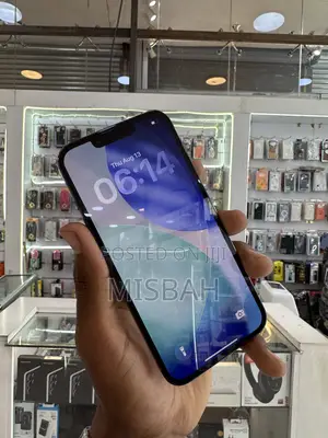 Apple iPhone 13 Pro 256 GB Blue