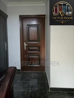 Victor Door – የውጭ ድምጽን ያስቁሙ፣ የቤትዎን ሰላም ይጠብቁ!