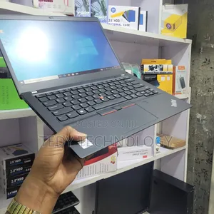 New Laptop Lenovo ThinkPad T14s Gen 1 16GB Intel Core i7 SSD 512GB