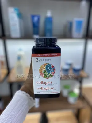Original Youtheory Collagen
