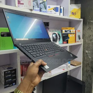 New Laptop Lenovo ThinkPad T14s Gen 1 16GB Intel Core i7 SSD 512GB