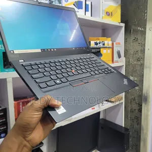 New Laptop Lenovo ThinkPad T14s Gen 1 16GB Intel Core i7 SSD 512GB