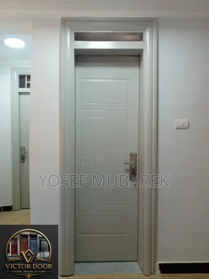 Victor Door – የተሻለ በር ለተሻለ ደህንነት!