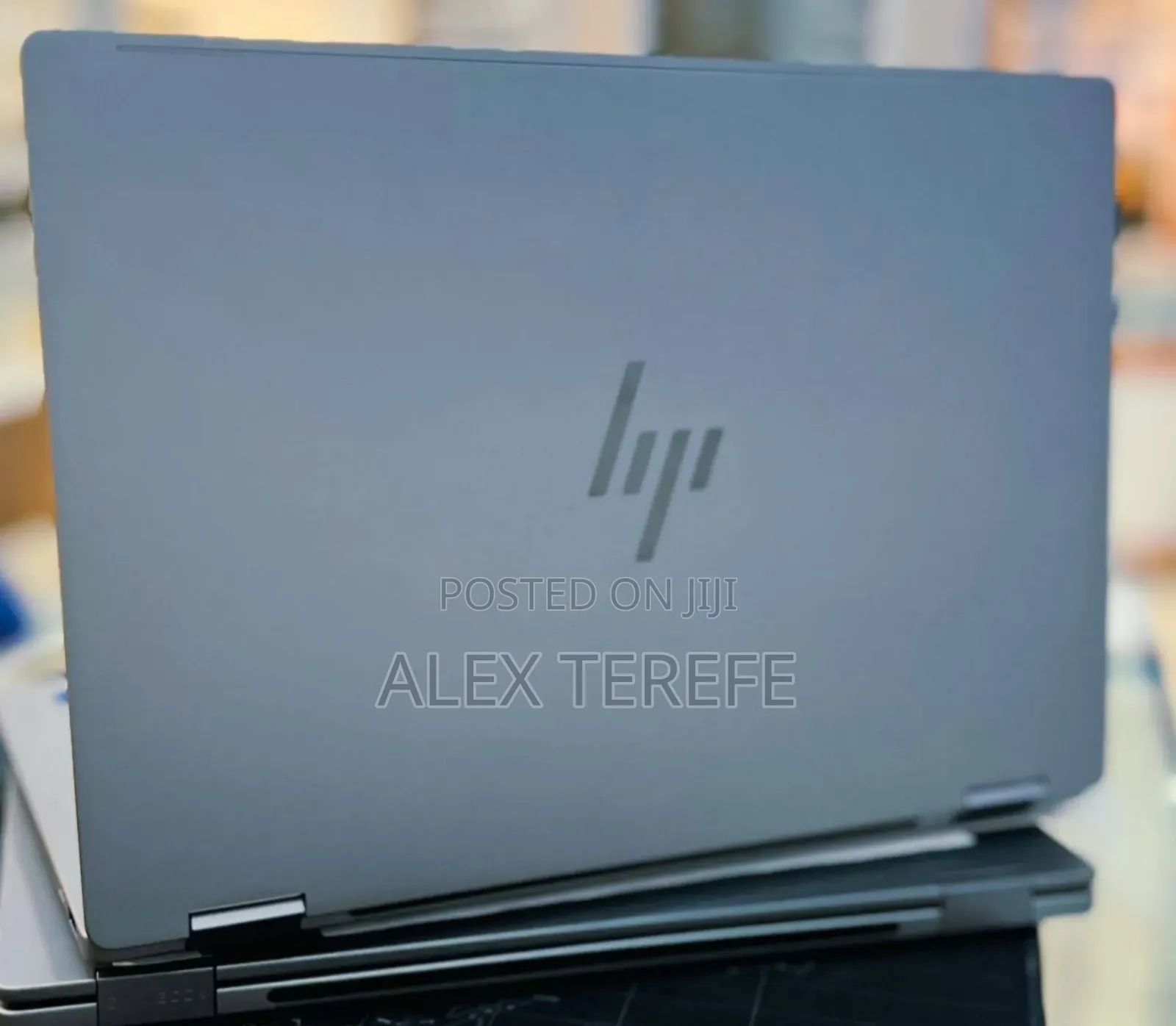 New Laptop HP OmniBook X Flip 14" 16GB Intel Core Ultra 7 SSD 1T