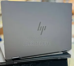 New Laptop HP OmniBook X Flip 14" 16GB Intel Core Ultra 7 SSD 1T