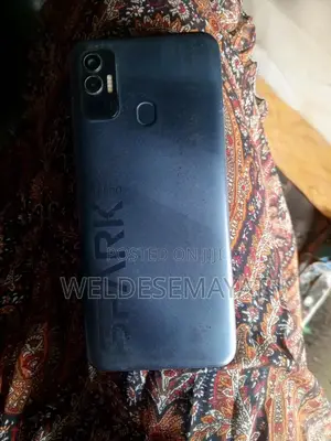 Tecno Spark 7 32 GB