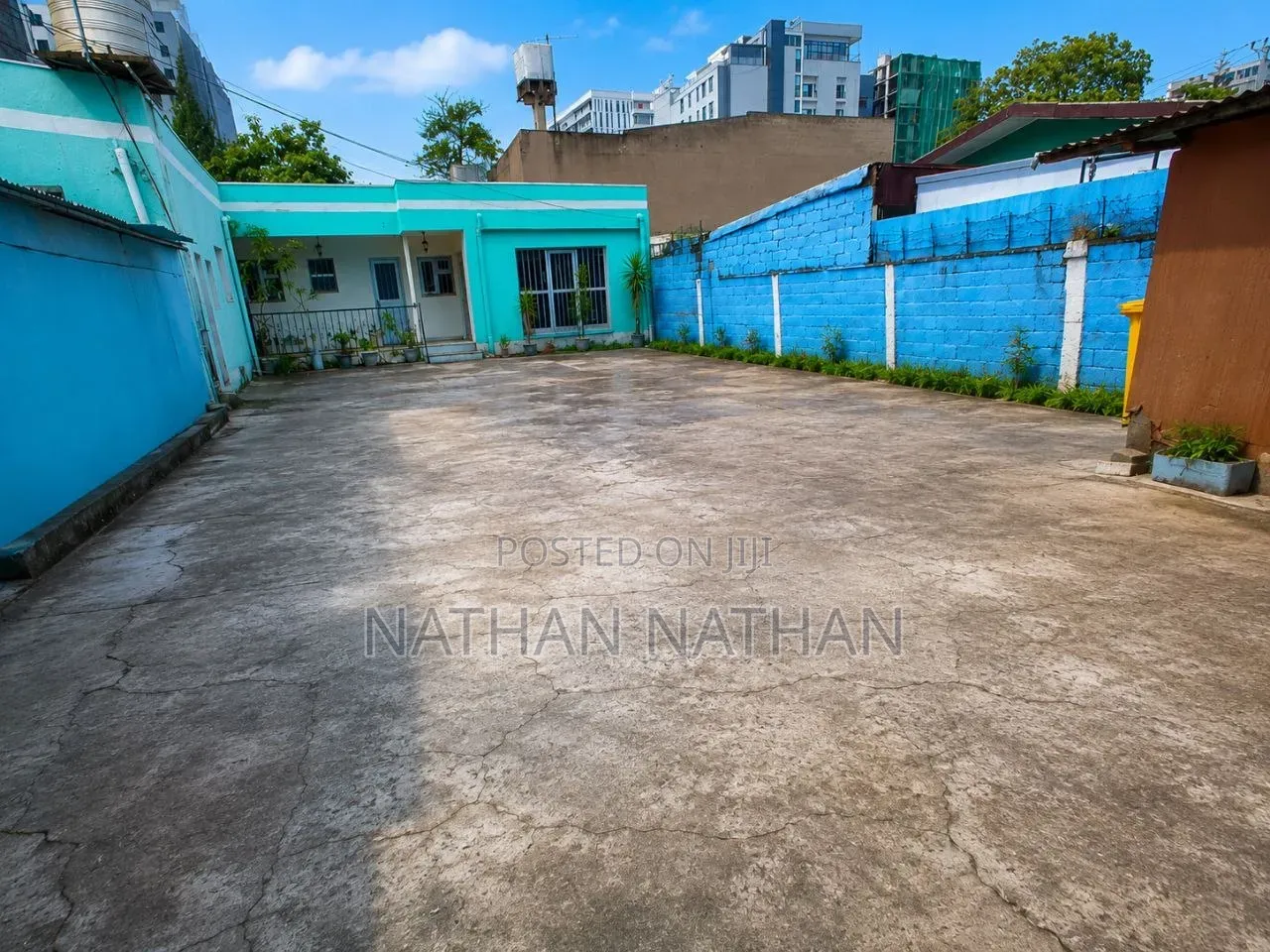 Furnished 3bdrm House in Addis Ababa, Bole for sale