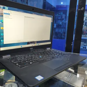 New Laptop Dell Latitude 5310 8GB Intel Core i5 SSD 256GB