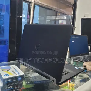 New Laptop Dell Latitude 5310 8GB Intel Core i5 SSD 256GB