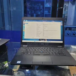 New Laptop Dell Latitude 5310 8GB Intel Core i5 SSD 256GB