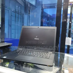 New Laptop Dell Latitude 5310 8GB Intel Core i5 SSD 256GB