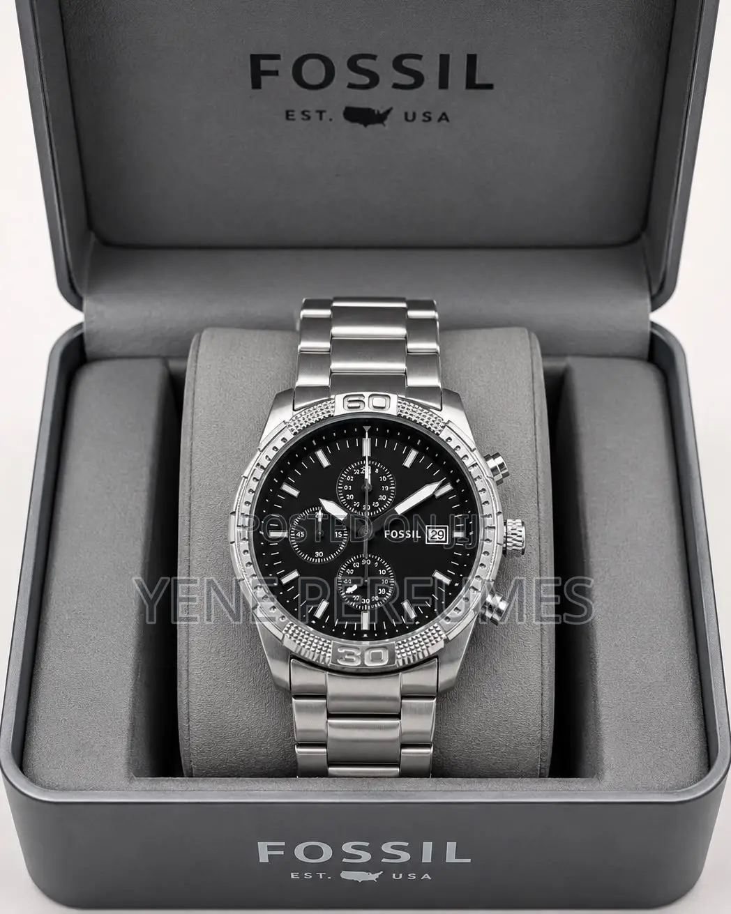 Men's Chronograph Watches