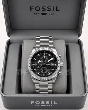 Men's Chronograph Watches