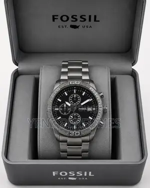 Men's Chronograph Watches