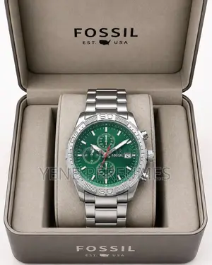 Men's Chronograph Watches