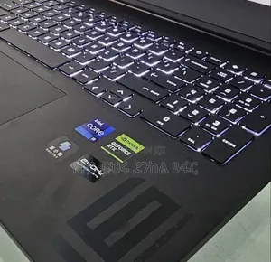 New Laptop HP Omen 16 16GB Intel Core i9 SSD 1T