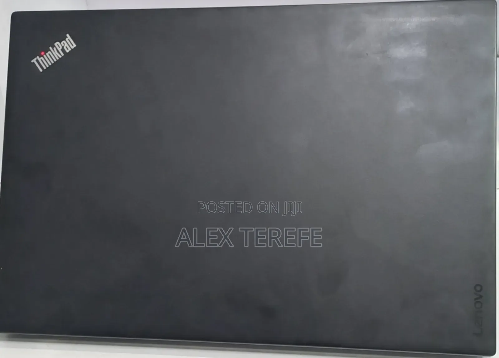 New Laptop Lenovo ThinkPad T470s 8GB Intel Core i5 SSD 256GB