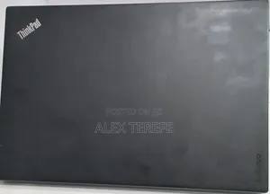 New Laptop Lenovo ThinkPad T470s 8GB Intel Core i5 SSD 256GB