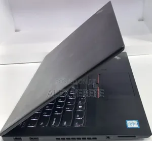 New Laptop Lenovo ThinkPad T470s 8GB Intel Core i5 SSD 256GB