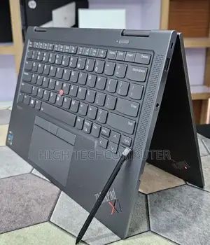 New Laptop Lenovo ThinkPad X1 Yoga 32GB Intel Core i7 SSD 512GB