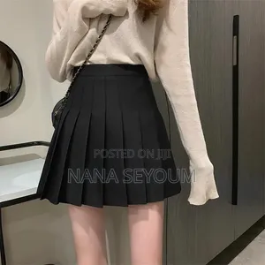 Short Dress