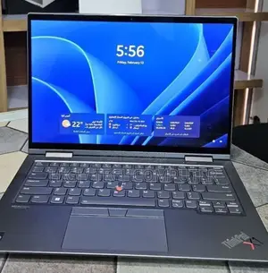 New Laptop Lenovo ThinkPad X1 Yoga 32GB Intel Core i7 SSD 512GB