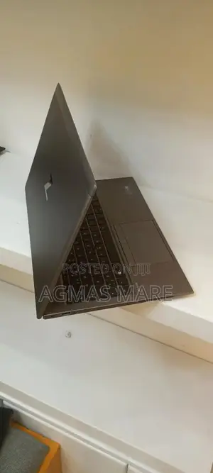 New Laptop HP ZBook 15 16GB Intel Core i7 SSD 512GB