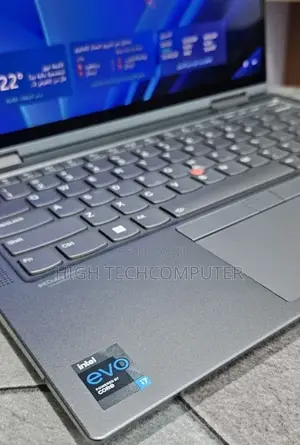 New Laptop Lenovo ThinkPad X1 Yoga 32GB Intel Core i7 SSD 512GB