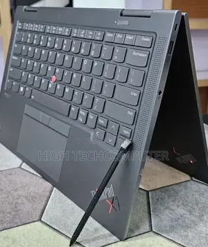 New Laptop Lenovo ThinkPad X1 Yoga 32GB Intel Core i7 SSD 512GB