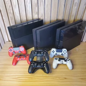 PS4 Fat Jailbreak – FC 26 Loaded