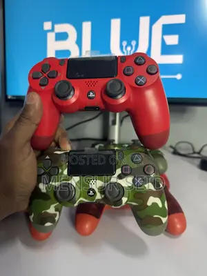 PS4 Slim 500GB — Jailbreak