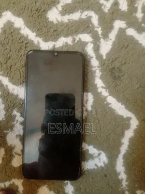 New Oppo A16 64 GB Black