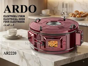 Ardo Bakery