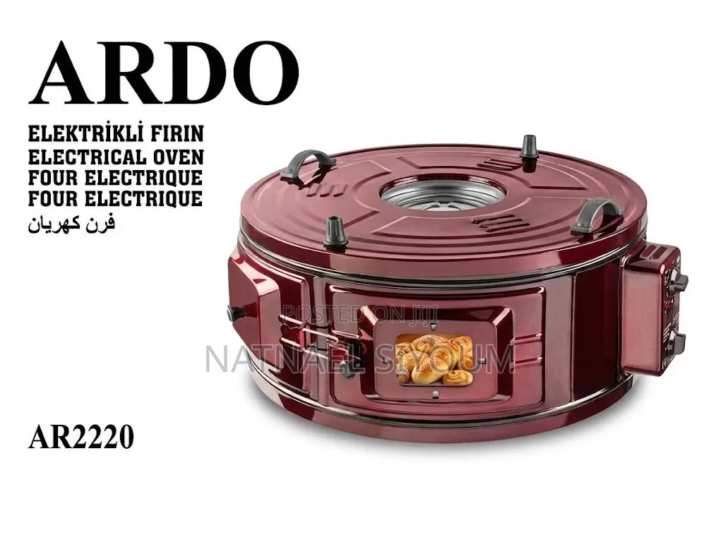 Ardo Bakery