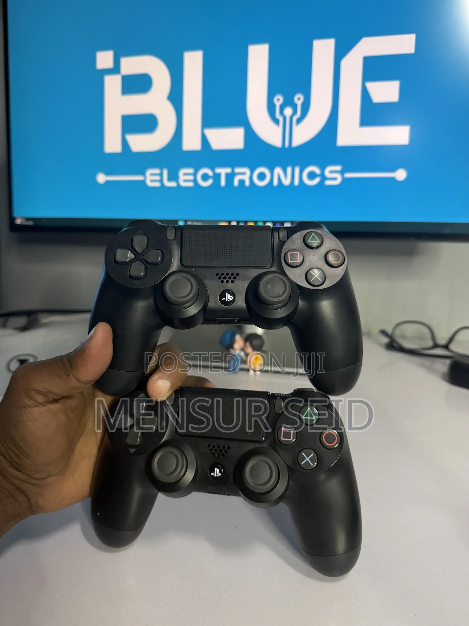 Ps4 Fat Jailbreak — 500gb