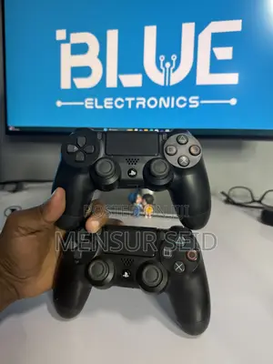 Ps4 Fat Jailbreak — 500gb