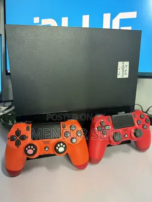 Ps4 Fat Jailbreak — 500gb