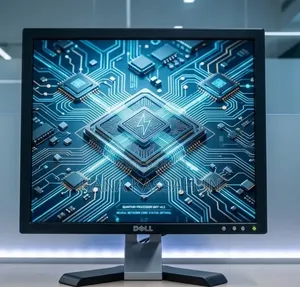 Dell 17 Inch Monitor