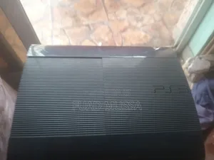 Playstation 3 Super Slim