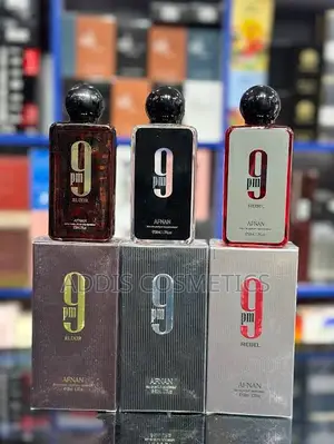 9pm 50ml Perfume